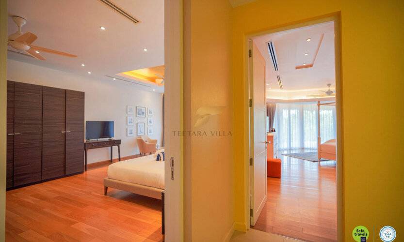 Teetara Villa Patong