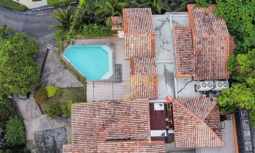 Teetara Villa Patong