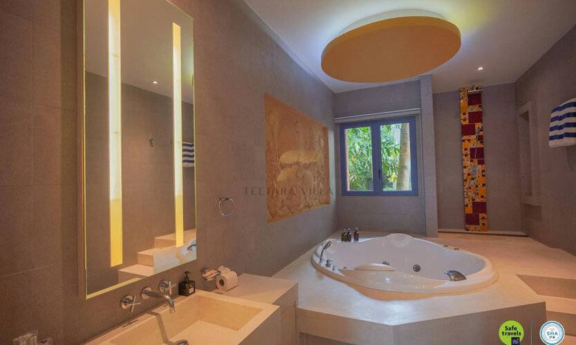 Teetara Villa Patong