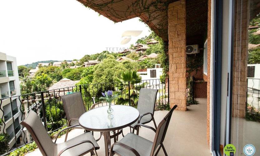 Teetara Villa Patong