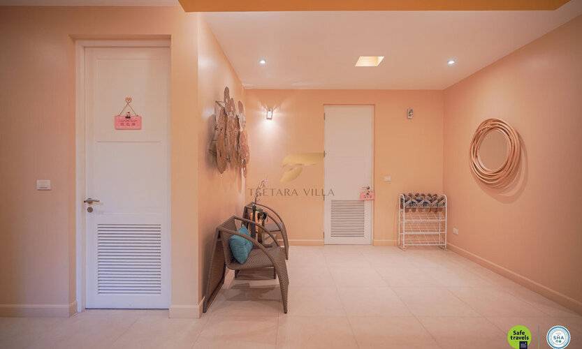 Teetara Villa Patong