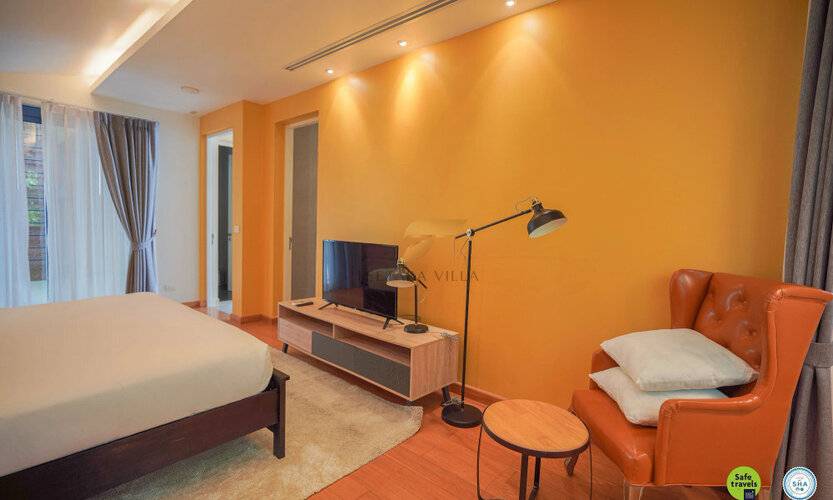 Teetara Villa Patong