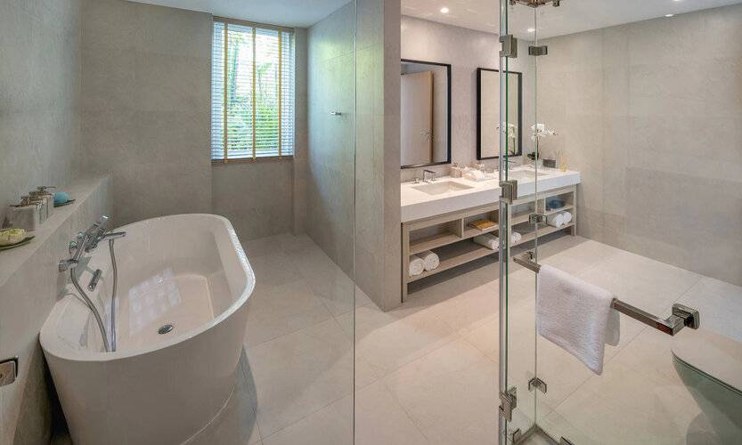 Andaaman Beach Villas - Villa Anda