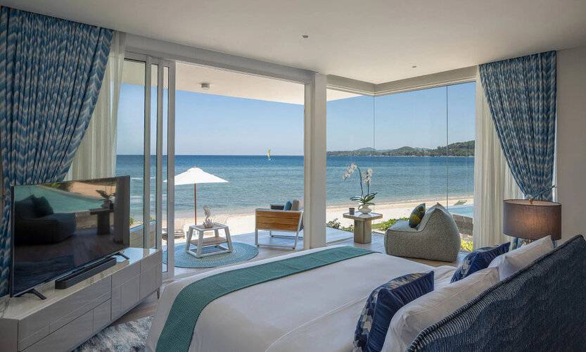 Andaaman Beach Villas - Villa Anda