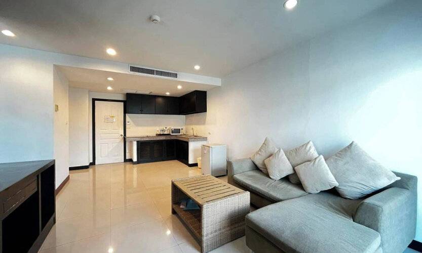 Cocoon Apk Resort And Spa Hotel