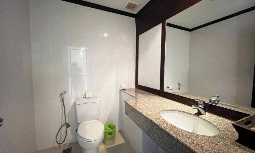 Cocoon Apk Resort And Spa Hotel