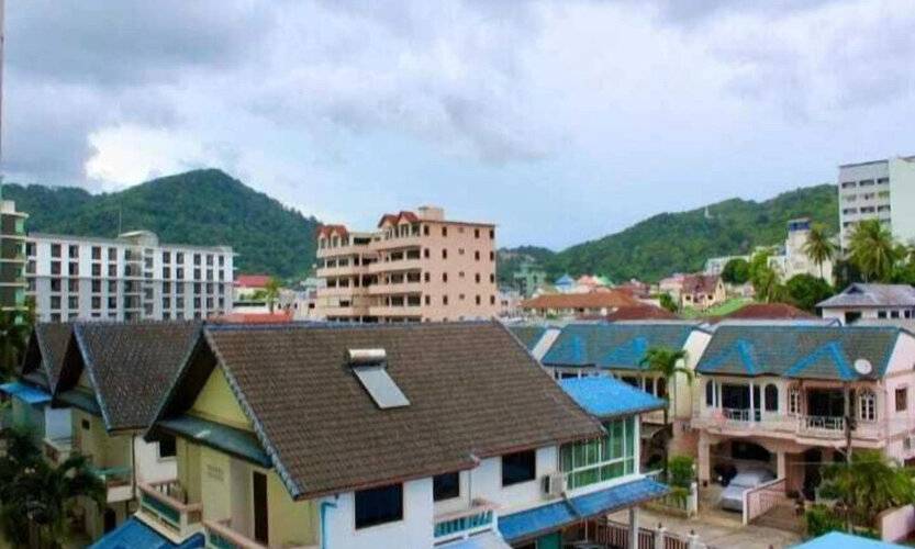 Cocoon Apk Resort And Spa Hotel