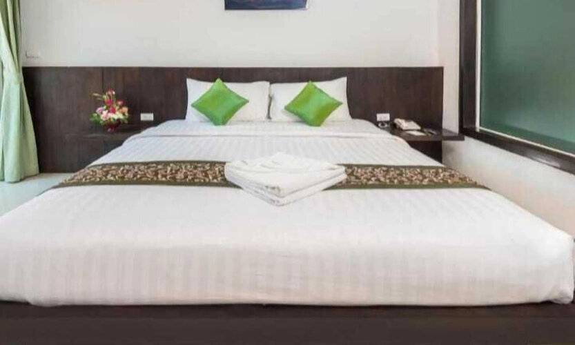 Cocoon Apk Resort And Spa Hotel