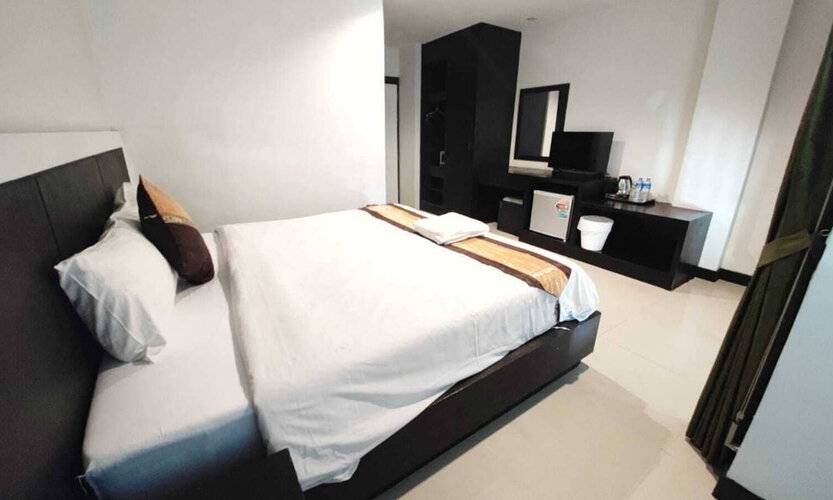 Cocoon Apk Resort And Spa Hotel