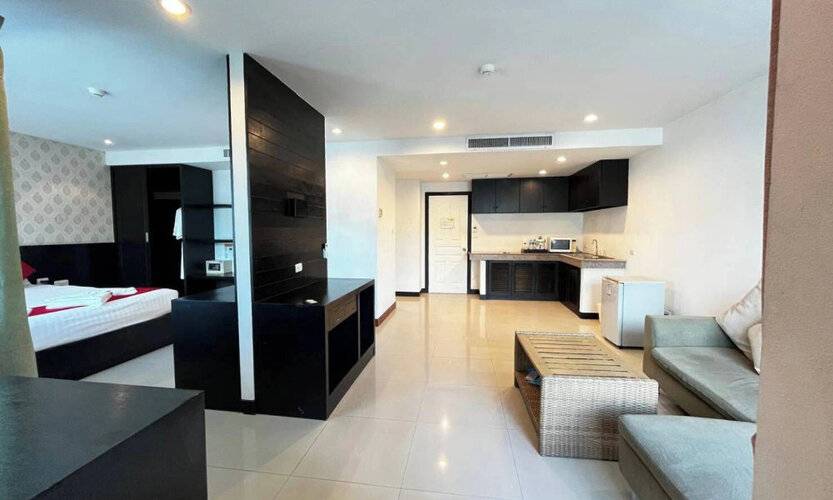 Cocoon Apk Resort And Spa Hotel