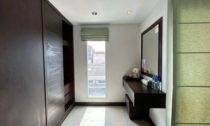 Cocoon Apk Resort And Spa Hotel