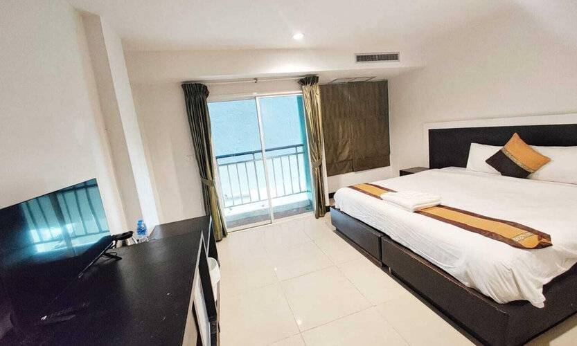 Cocoon Apk Resort And Spa Hotel