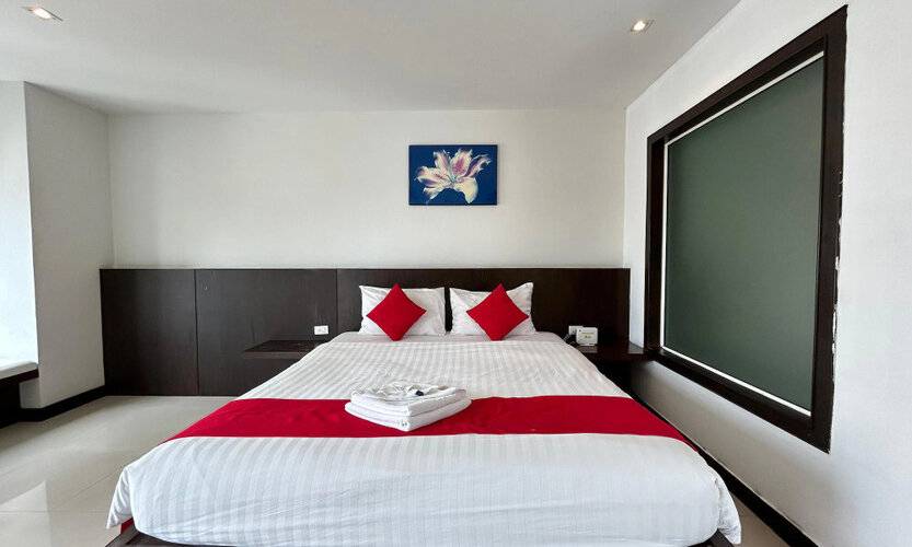 Cocoon Apk Resort And Spa Hotel