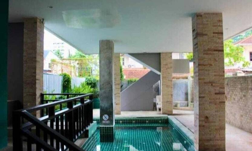 Cocoon Apk Resort And Spa Hotel