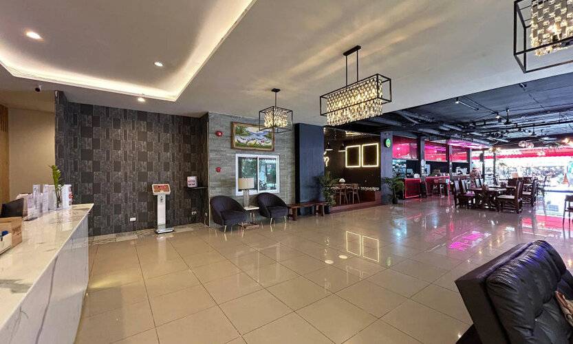 Cocoon Apk Resort And Spa Hotel