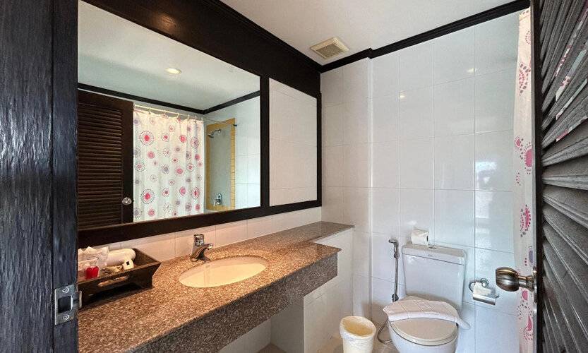 Cocoon Apk Resort And Spa Hotel
