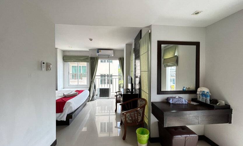 Cocoon Apk Resort And Spa Hotel