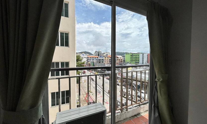 Cocoon Apk Resort And Spa Hotel