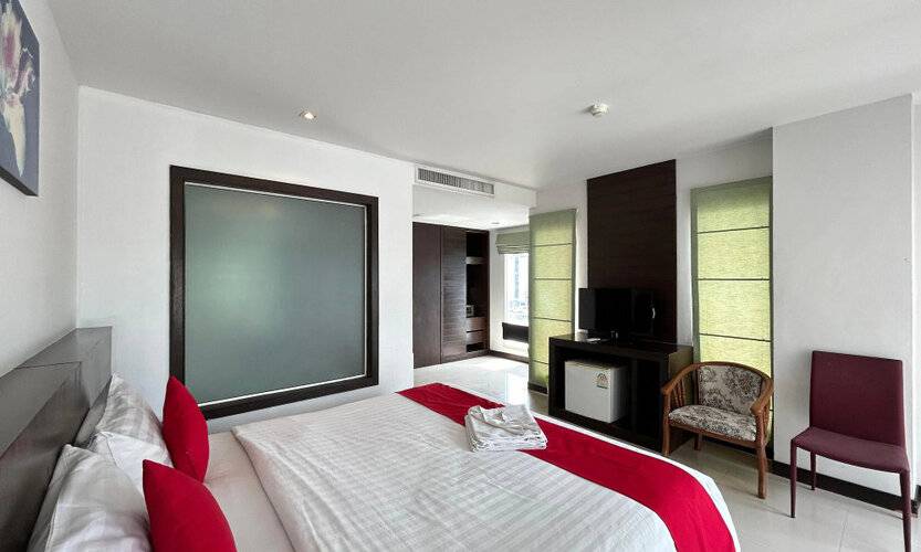 Cocoon Apk Resort And Spa Hotel