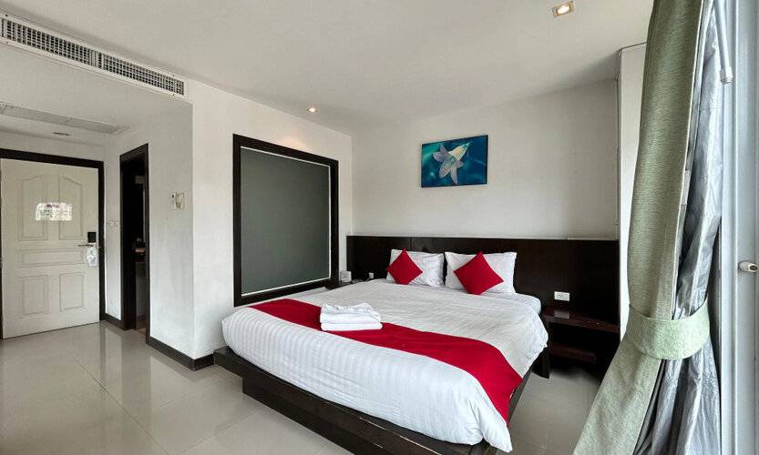 Cocoon Apk Resort And Spa Hotel