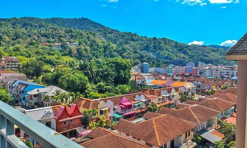 Cocoon Apk Resort And Spa Hotel
