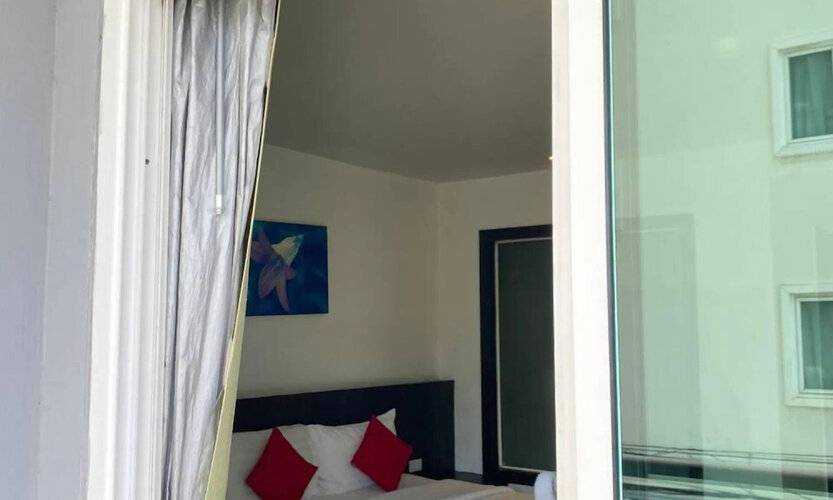Cocoon Apk Resort And Spa Hotel