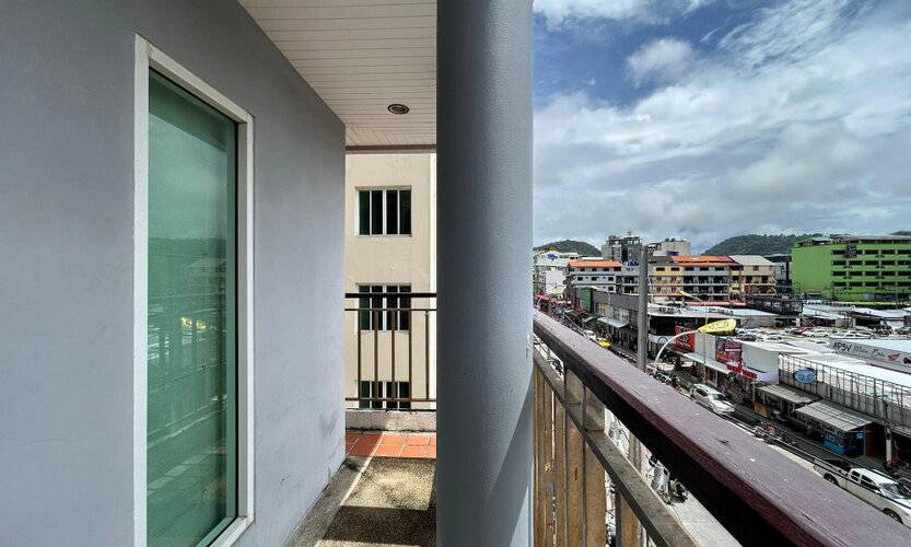 Cocoon Apk Resort And Spa Hotel