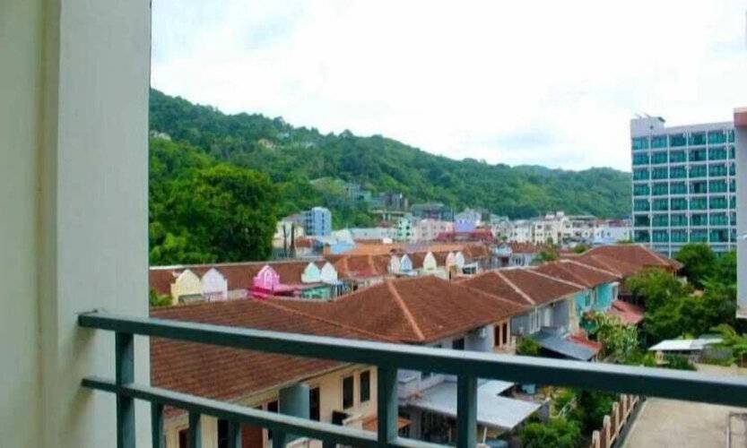 Cocoon Apk Resort And Spa Hotel
