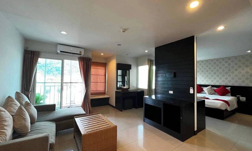 Cocoon Apk Resort And Spa Hotel