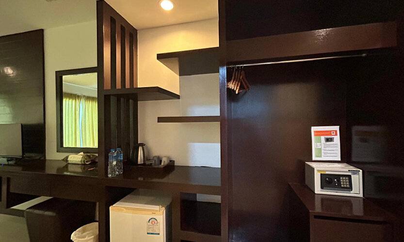 Cocoon Apk Resort And Spa Hotel