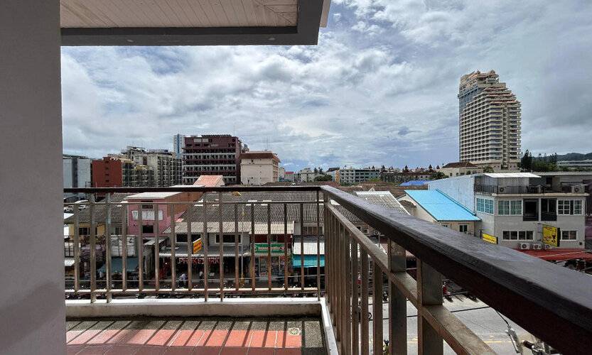 Cocoon Apk Resort And Spa Hotel