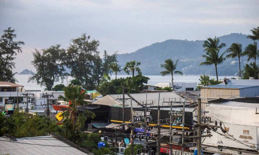 Rico's Patong Hotel