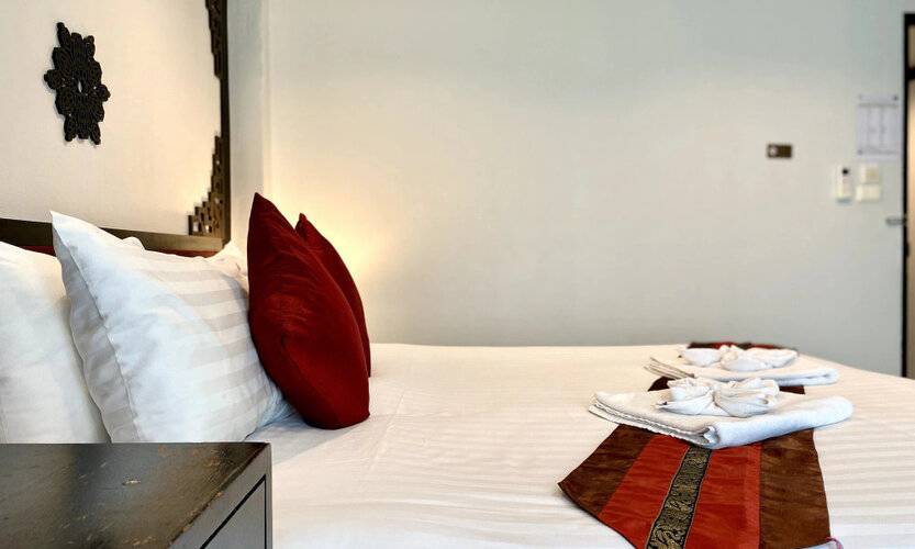 Gimyong Luxury Hotel Patong