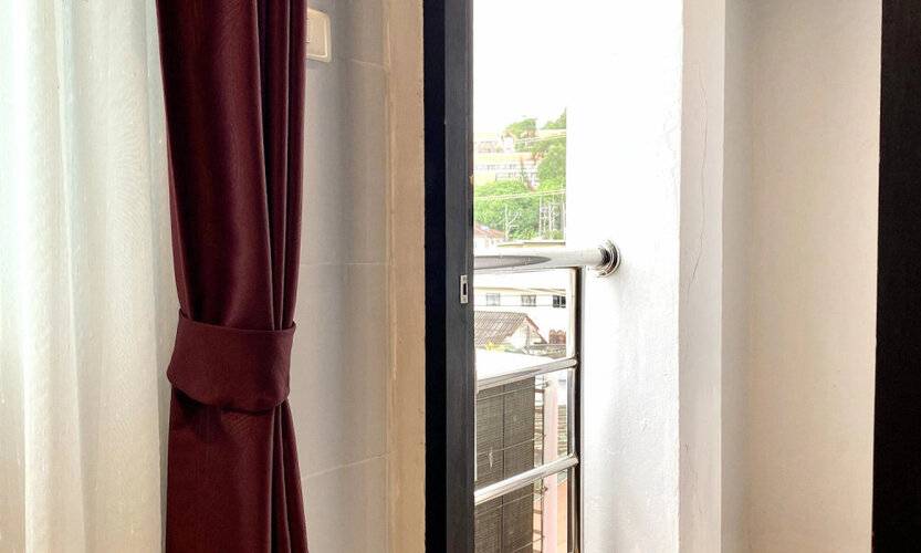 Gimyong Luxury Hotel Patong