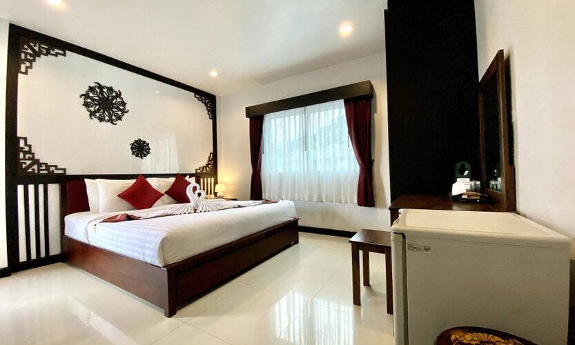 Gimyong Luxury Hotel Patong