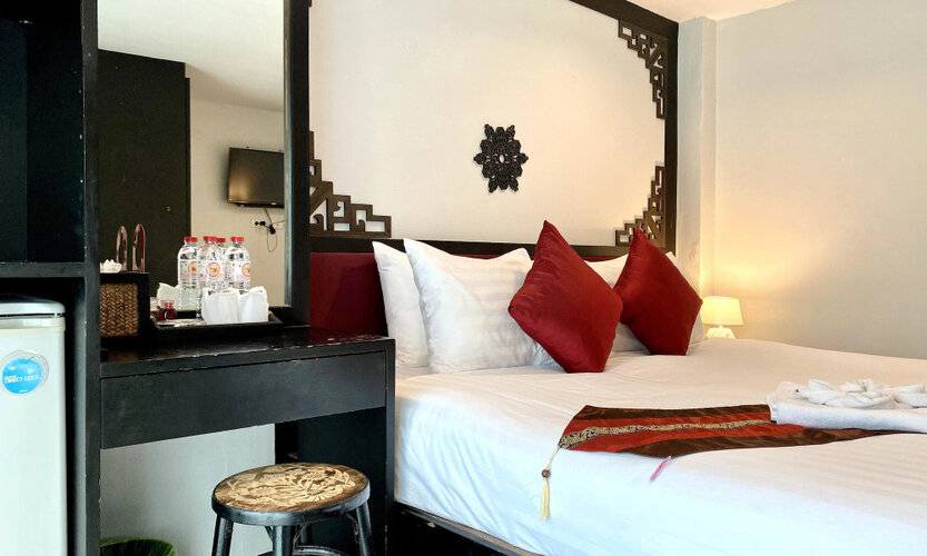 Gimyong Luxury Hotel Patong