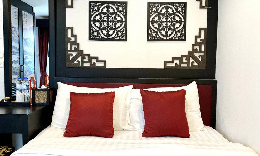 Gimyong Luxury Hotel Patong