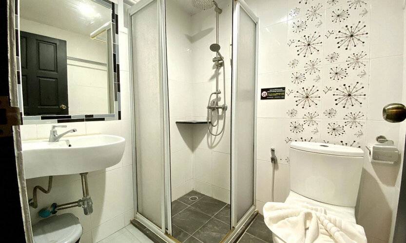 Gimyong Luxury Hotel Patong