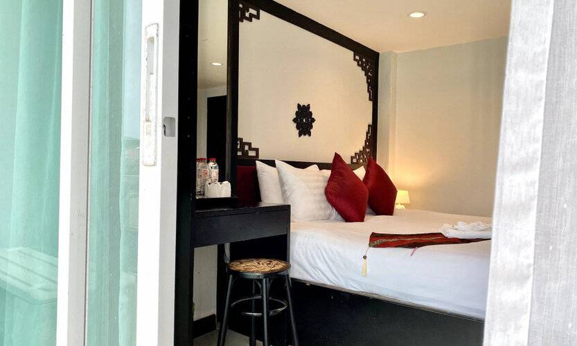 Gimyong Luxury Hotel Patong