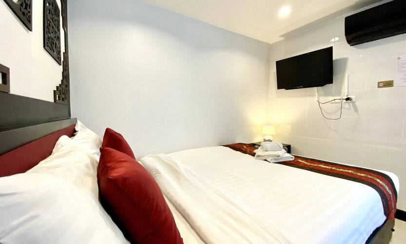 Gimyong Luxury Hotel Patong