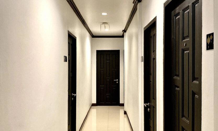 Gimyong Luxury Hotel Patong