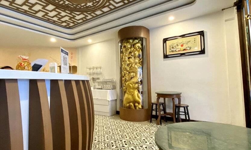 Gimyong Luxury Hotel Patong