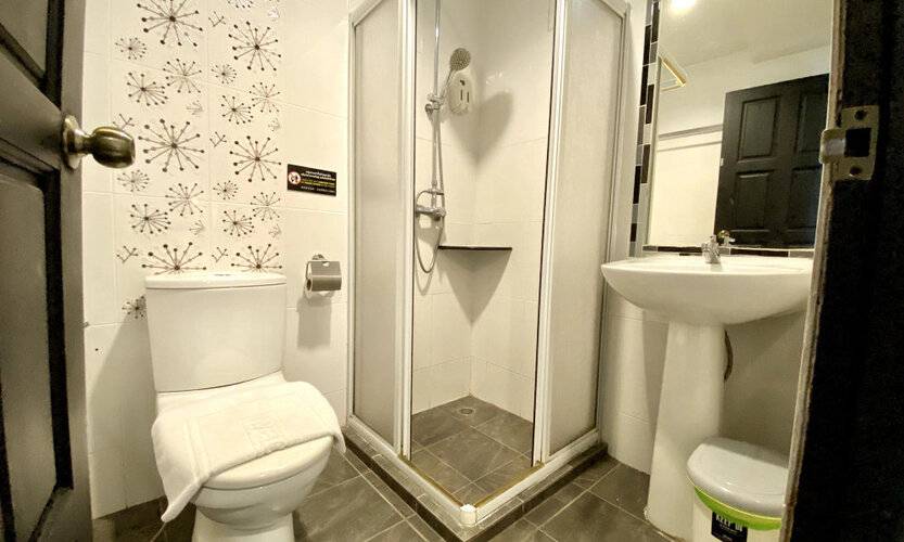 Gimyong Luxury Hotel Patong