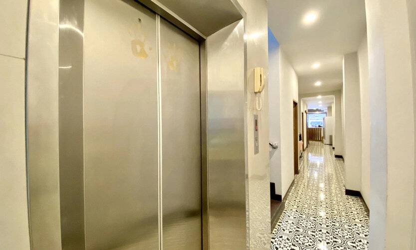 Gimyong Luxury Hotel Patong