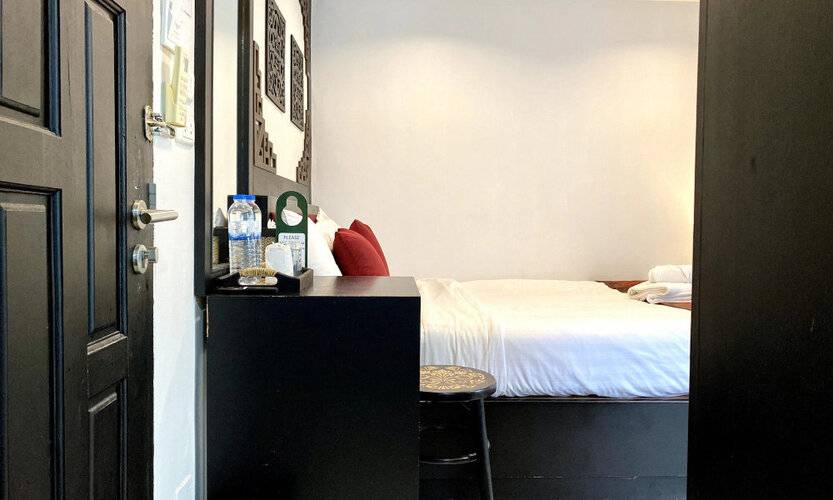 Gimyong Luxury Hotel Patong