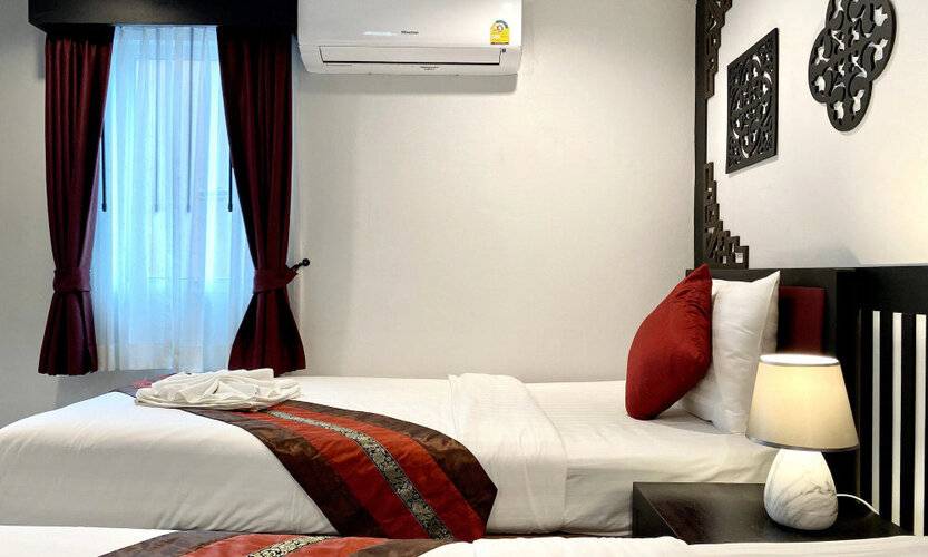 Gimyong Luxury Hotel Patong
