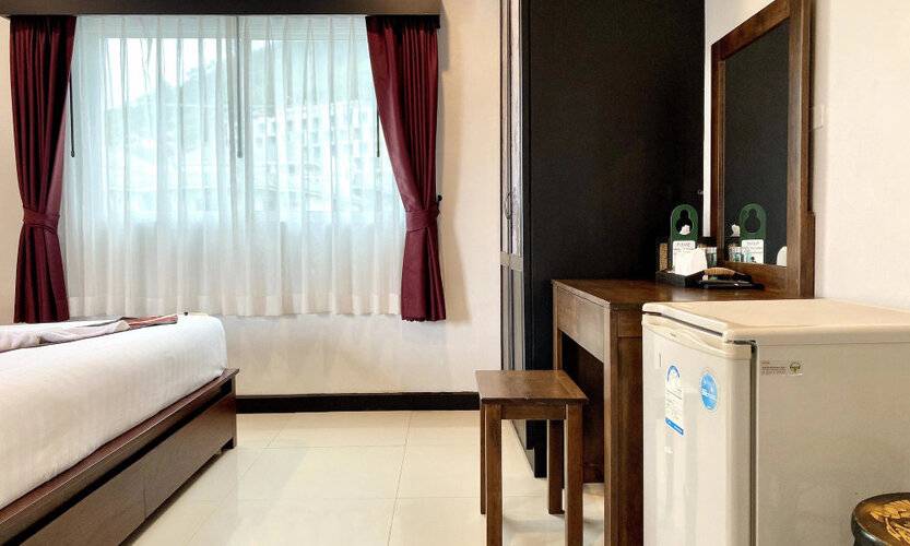 Gimyong Luxury Hotel Patong