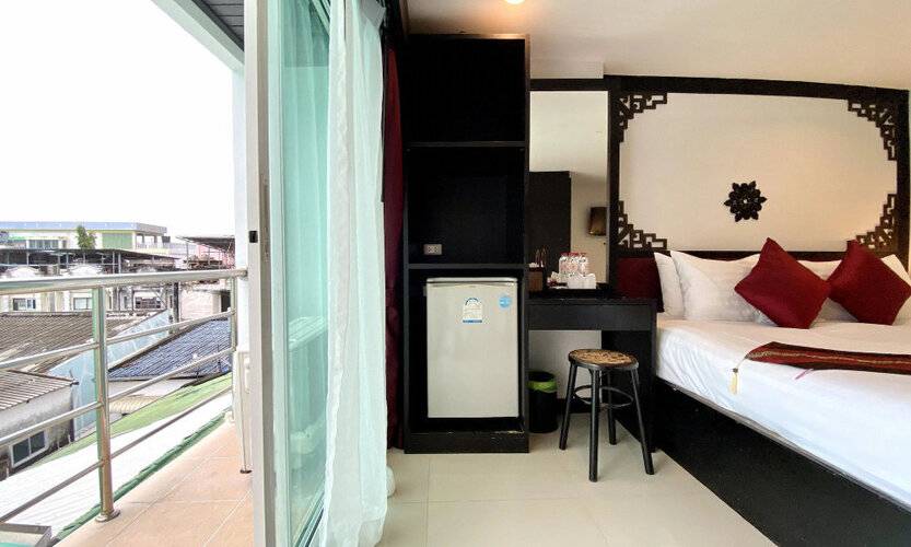 Gimyong Luxury Hotel Patong