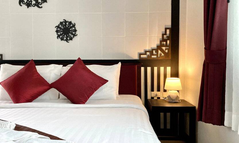 Gimyong Luxury Hotel Patong