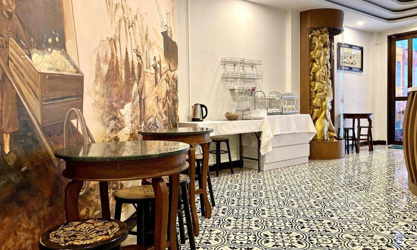 Gimyong Luxury Hotel Patong
